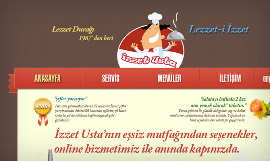 Lezzet-i İzzet