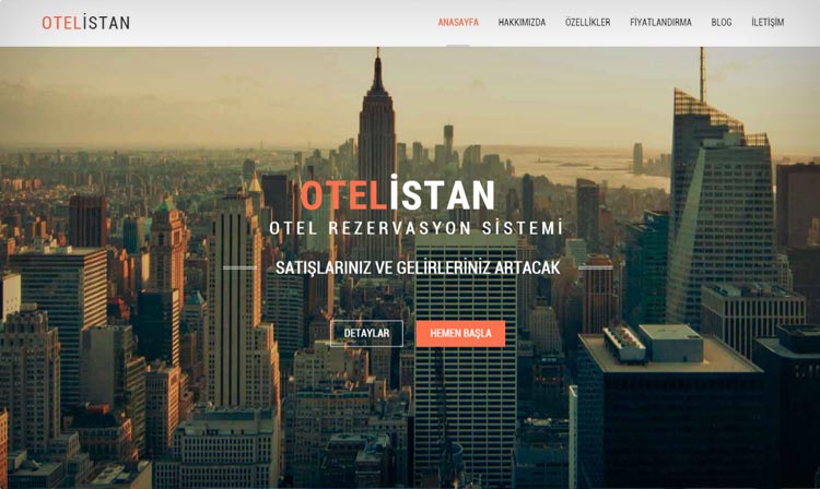 Otelistan