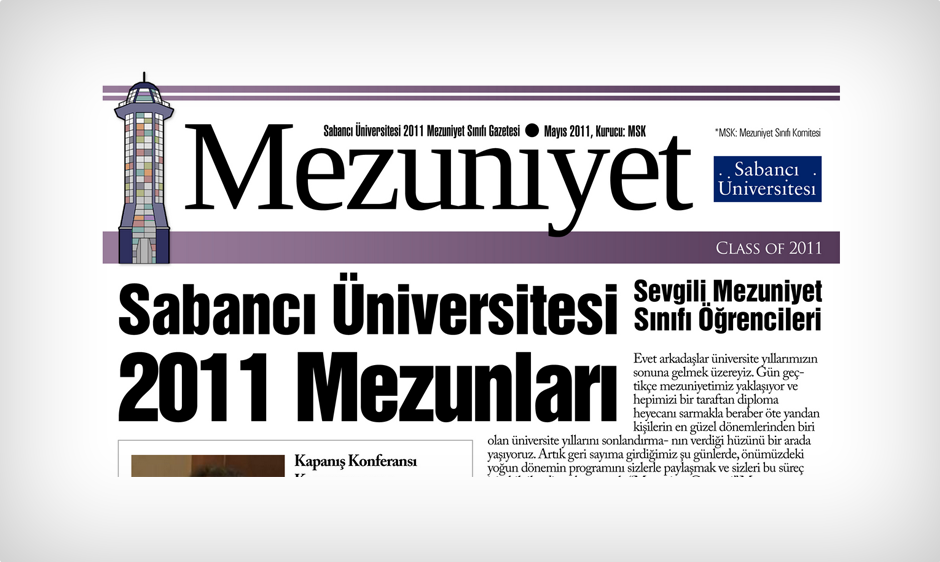 Sabancı Üniversitesi