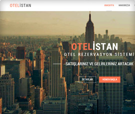 Otelistan