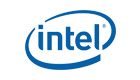 intel logo