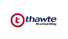 thawte logo