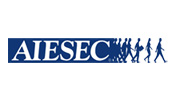 aiesec web tasarım ajansı