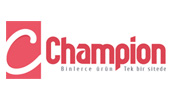 champion spot web tasarım