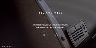 BBQ Cultures