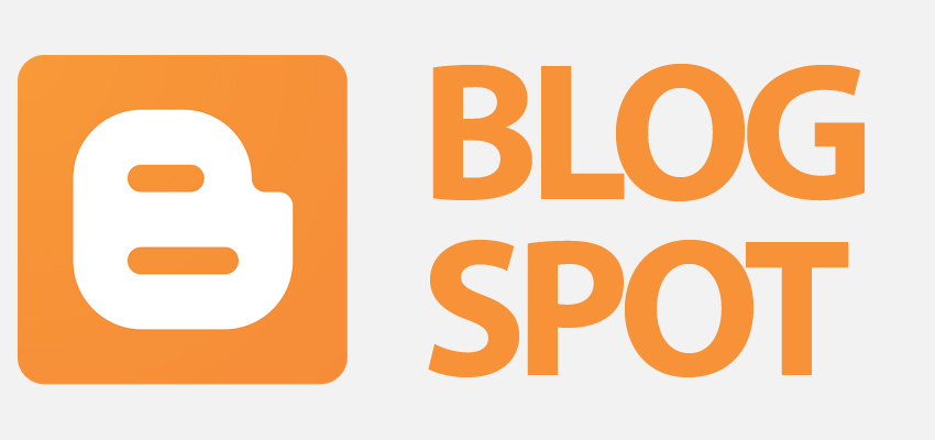 Blogspot Blogger