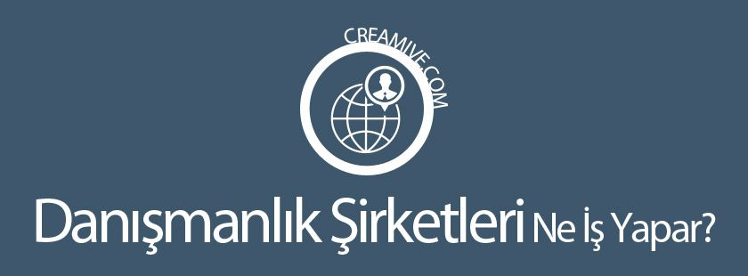 Danışmanlık Şirketleri Ne İş Yapar
