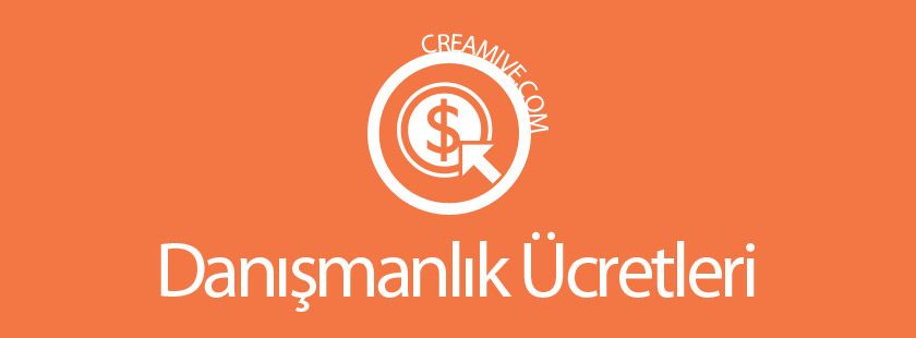 Danışmanlık Ücretleri