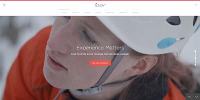 iqor pro web