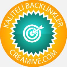 Kaliteli Backlink SEO Danışmanlığı