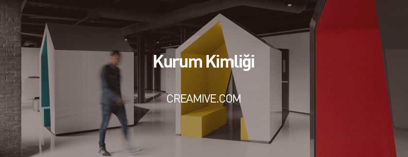 Kurum Kimliği