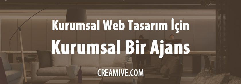 Kurumsal Web Tasarım Kurumsal Ajans