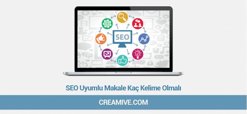Makale Kaç Kelime Olmalı