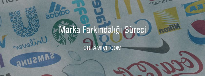 Marka Farkındalığı Süreci