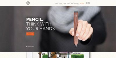 Pencil Web Tasarım