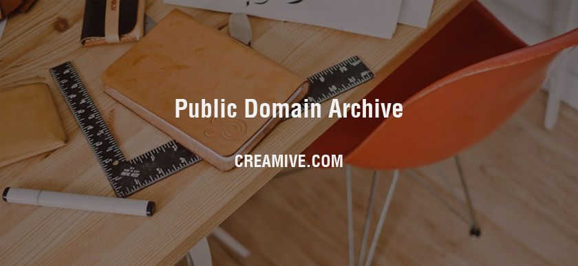 Public Domain Archive