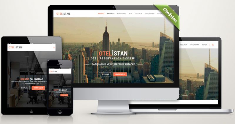 Responsive Web Tasarım Neden Önemli