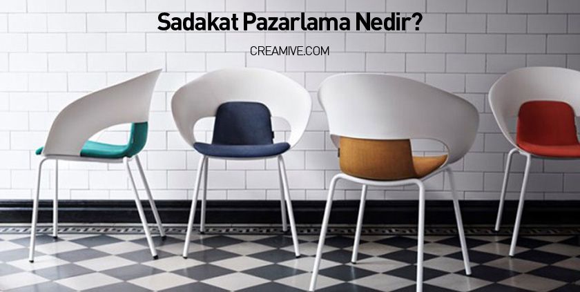 Sadakat Pazarlaması Nedir