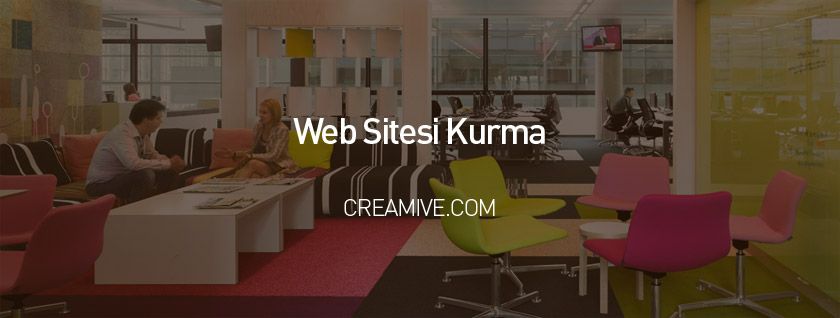 Web Sitesi Kurma