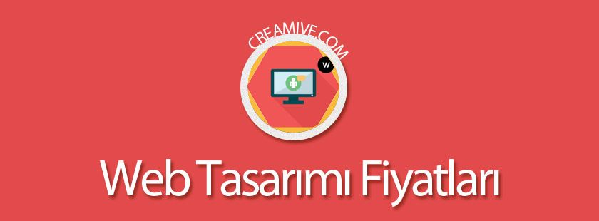 Web Tasarımı Fiyatları