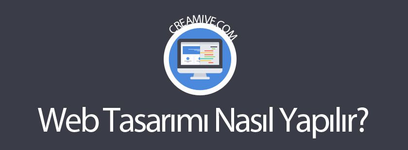 Web Tasarımı Nasıl Yapılır