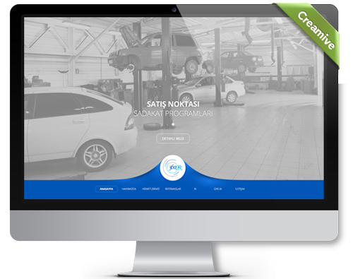 360 DRC Alternatif Web Dizayn
