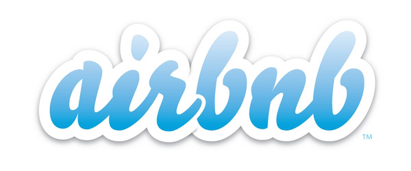 airbnb eski logo