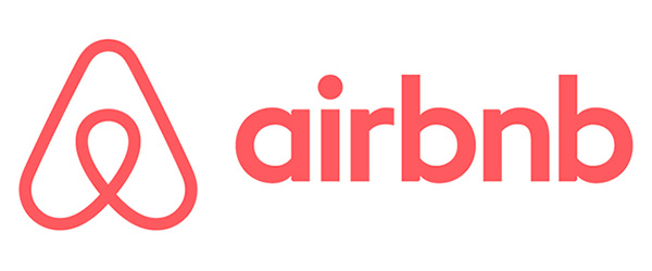 airbnb logo