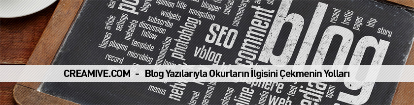 Blog Yazılarıyla Okurların İlgisini Çekmenin Yolları