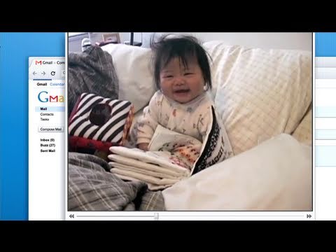 Google Chrome - Dear Sophie (Viral Video)