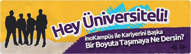 inoKampüs banner