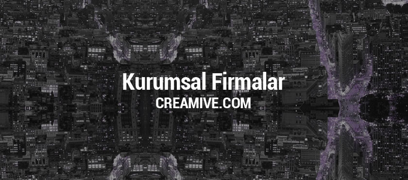 Kurumsal Firmalar