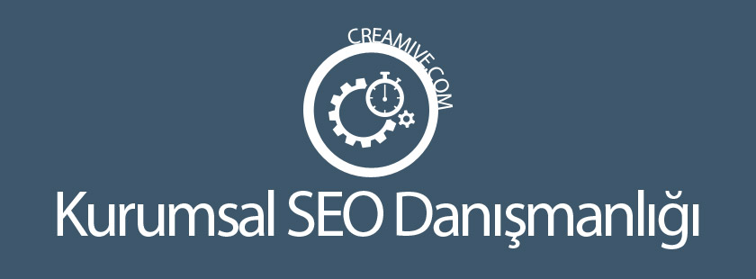 Kurumsal SEO Danışmanlığı