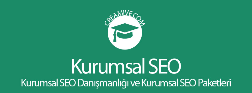 Kurumsal SEO