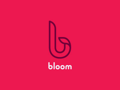 Bloom Logo