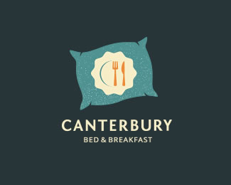 Canterbury Logo