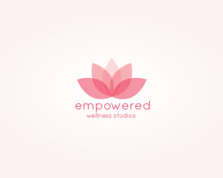 Empowered Logo