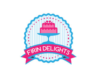 Fırın Delights Logo