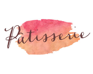 Patisserie Logo