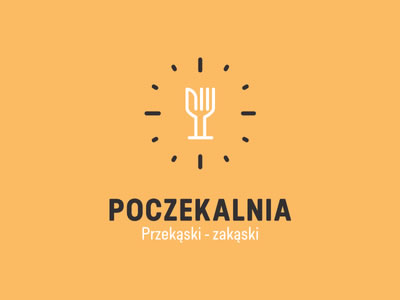 Poczekalnia Logo