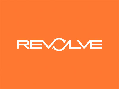 Revolve Logo