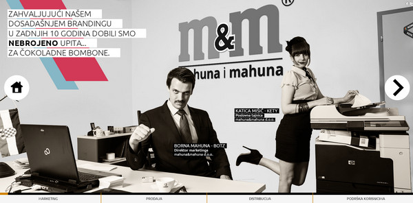 Mahuna Neuralab Ofis Tasarımı