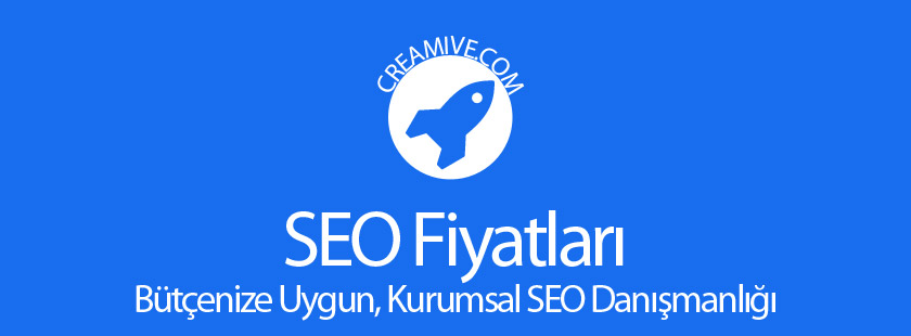 SEO Fiyatları