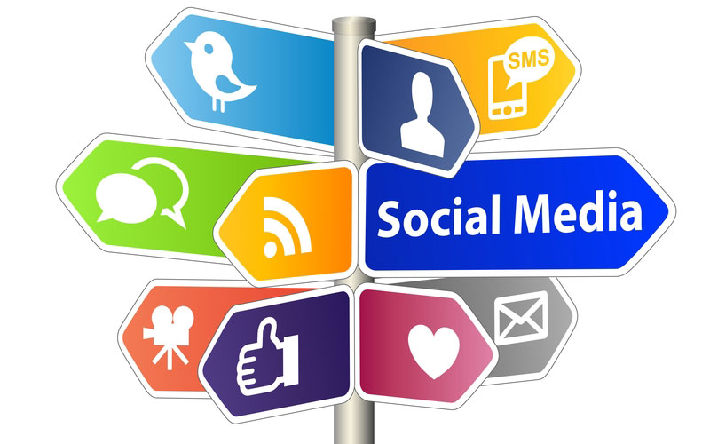 Sosyal Medya İstatistikleri 2014