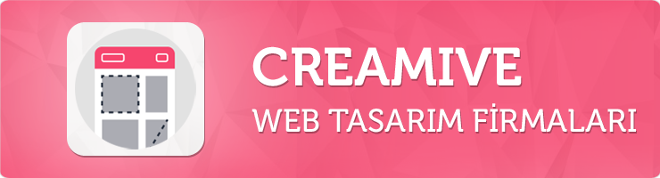 Web Tasarım Firmaları