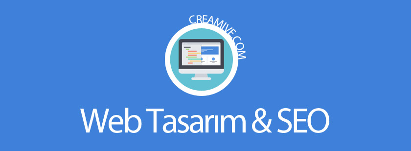 Web Tasarım SEO