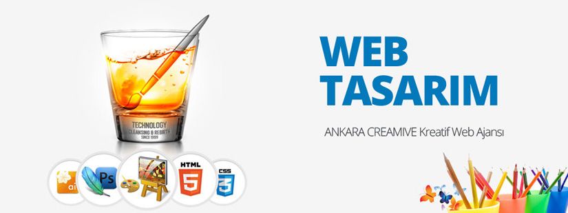 Ankara Web Tasarım