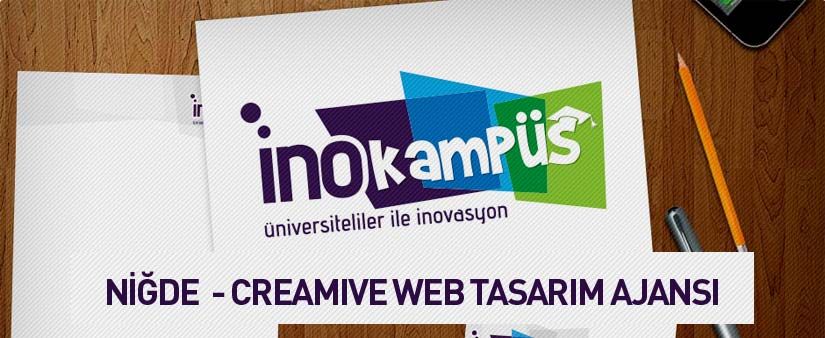 Niğde Web Tasarım