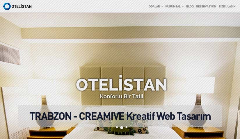 Trabzon Web Tasarım